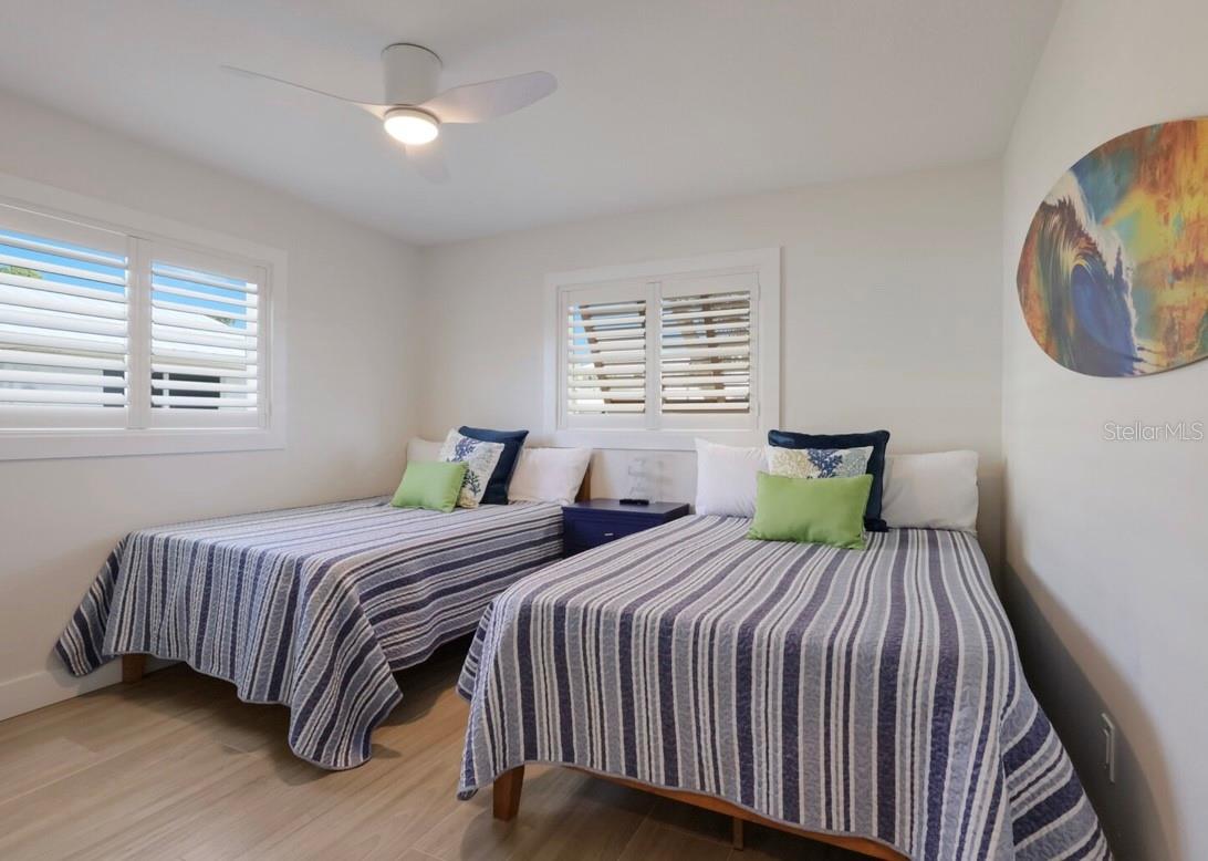BAY PALMS ADD - Residential