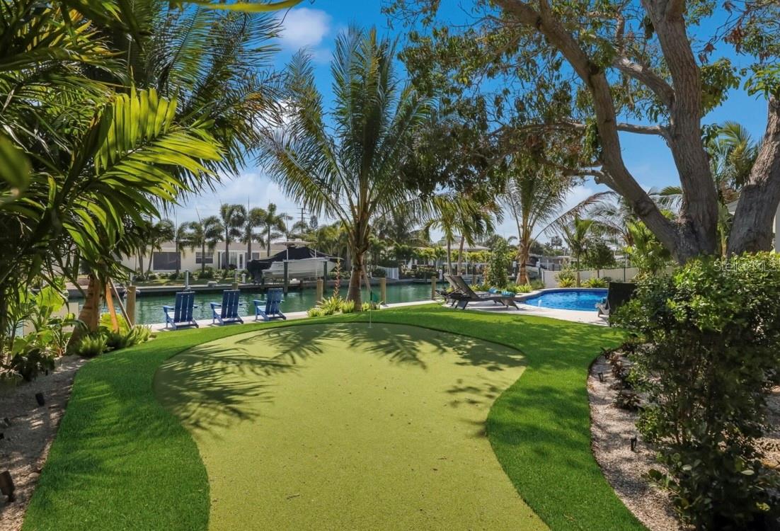 BAY PALMS ADD - Residential