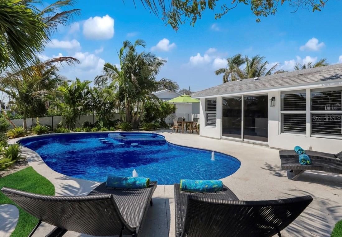 BAY PALMS ADD - Residential