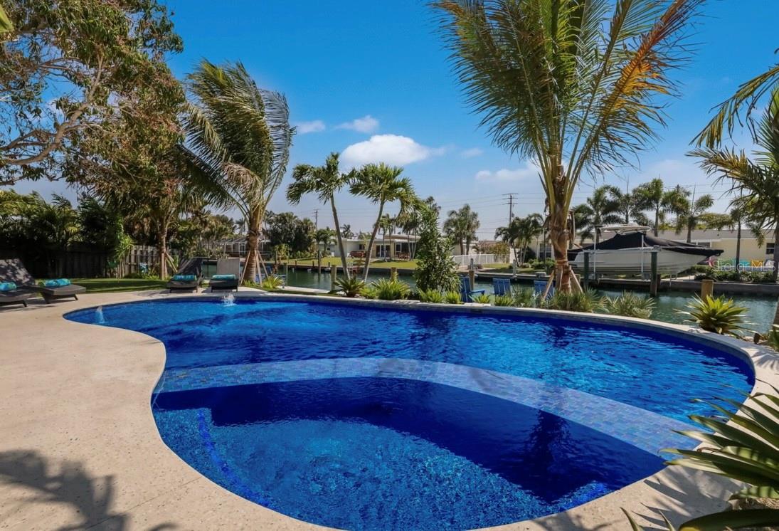 BAY PALMS ADD - Residential