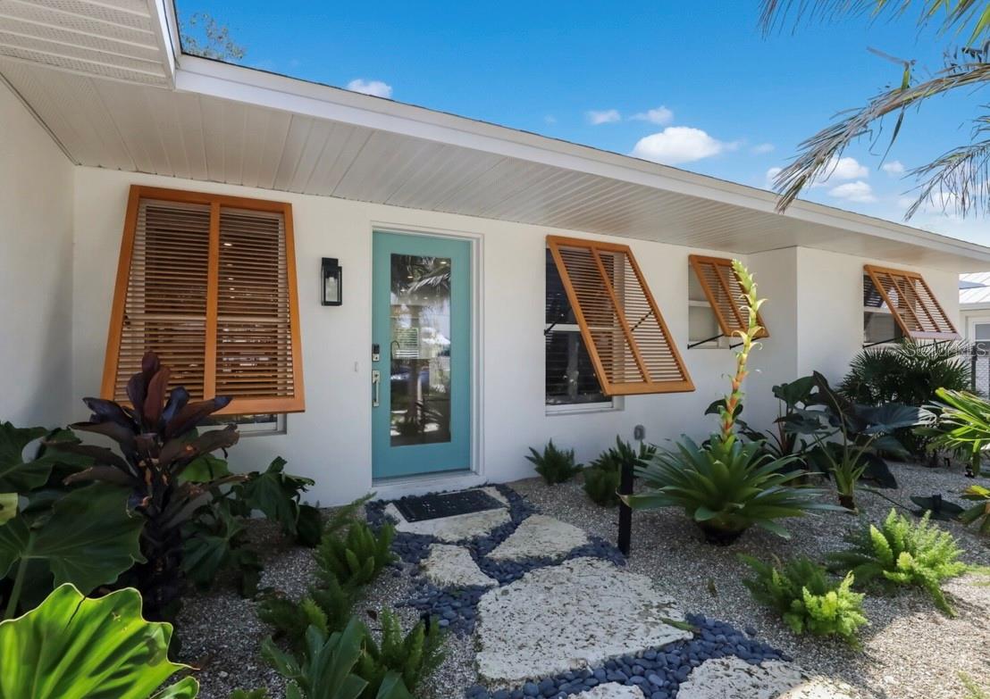 BAY PALMS ADD - Residential