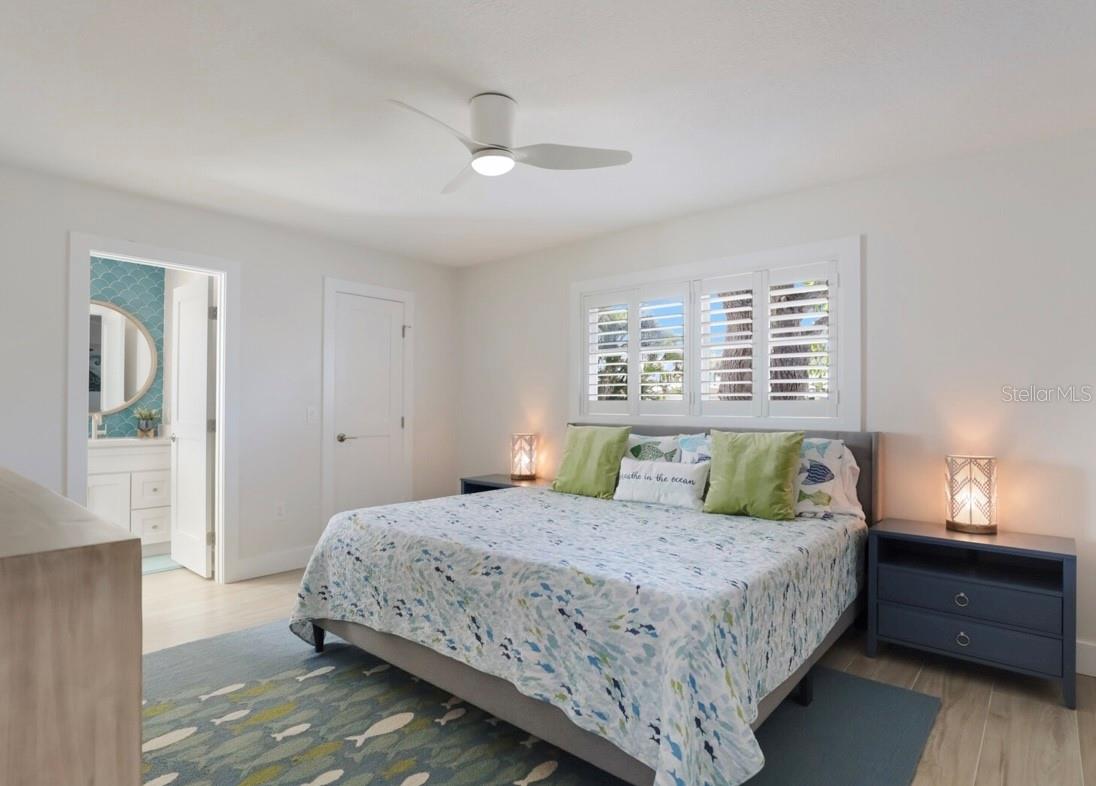 BAY PALMS ADD - Residential