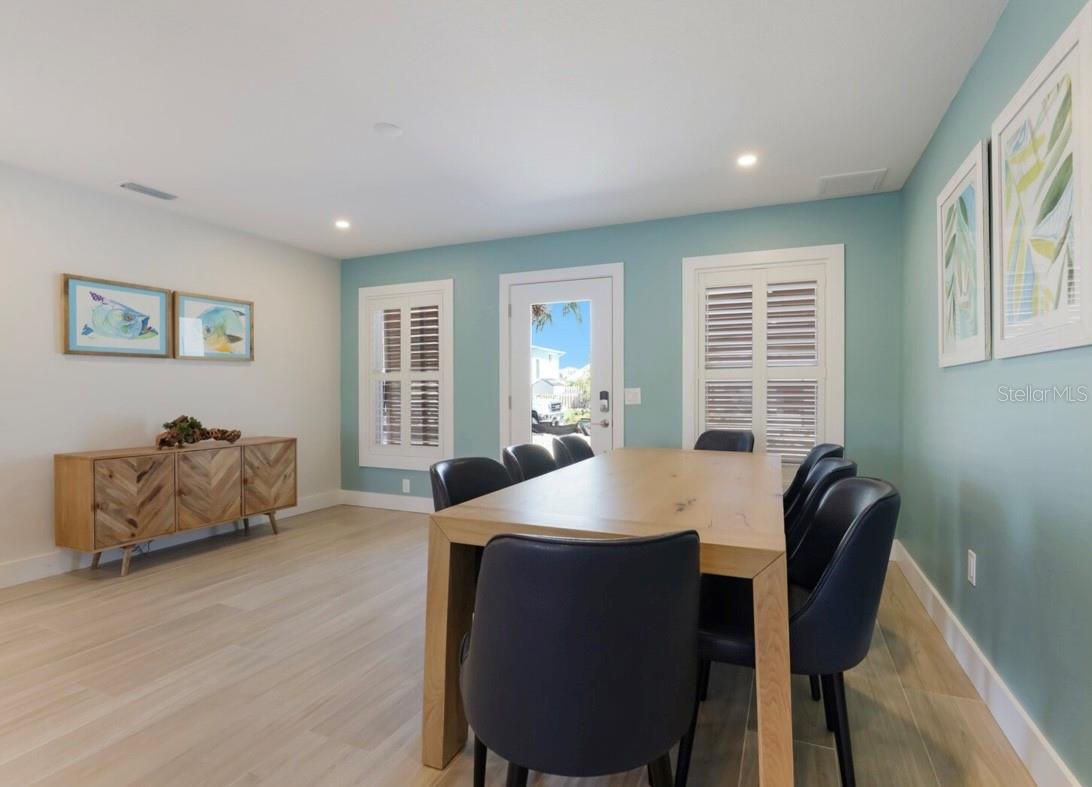BAY PALMS ADD - Residential