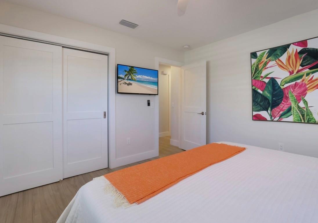 BAY PALMS ADD - Residential