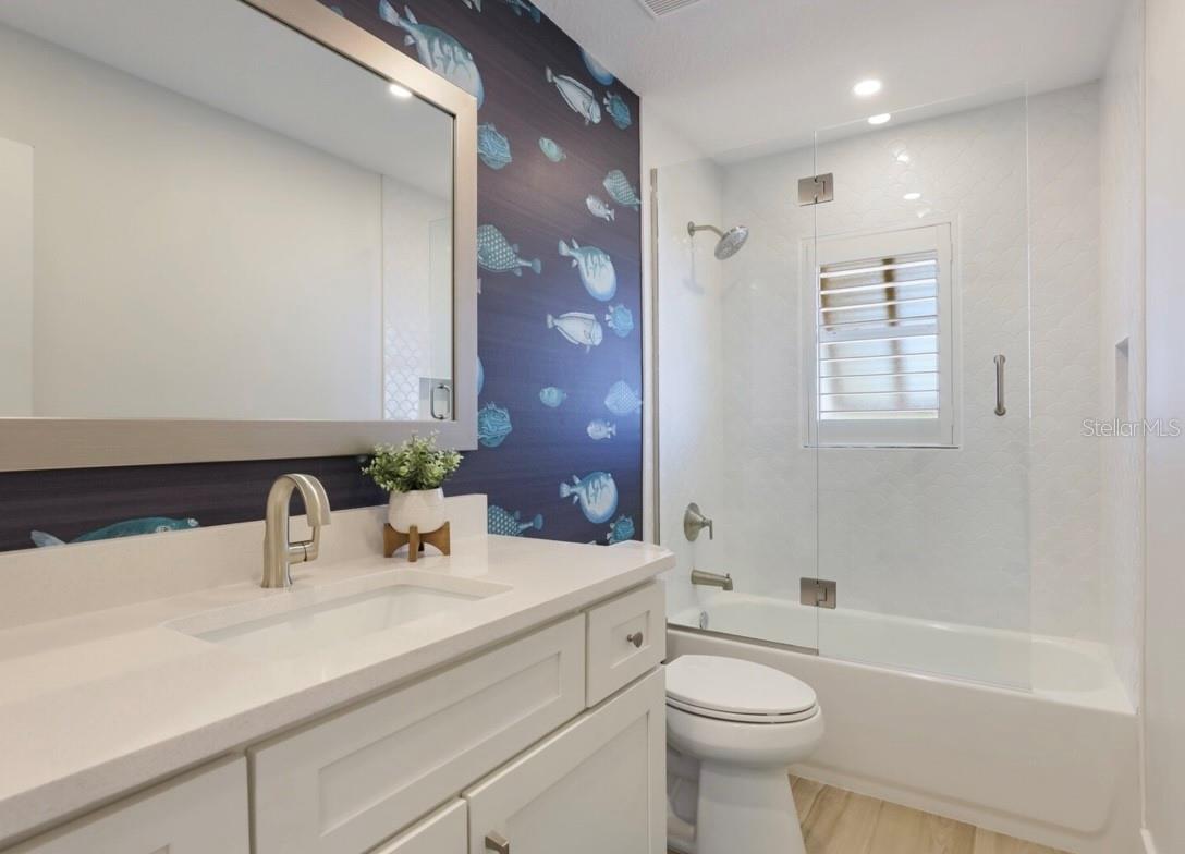 BAY PALMS ADD - Residential
