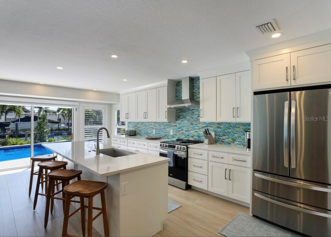 BAY PALMS ADD - Residential