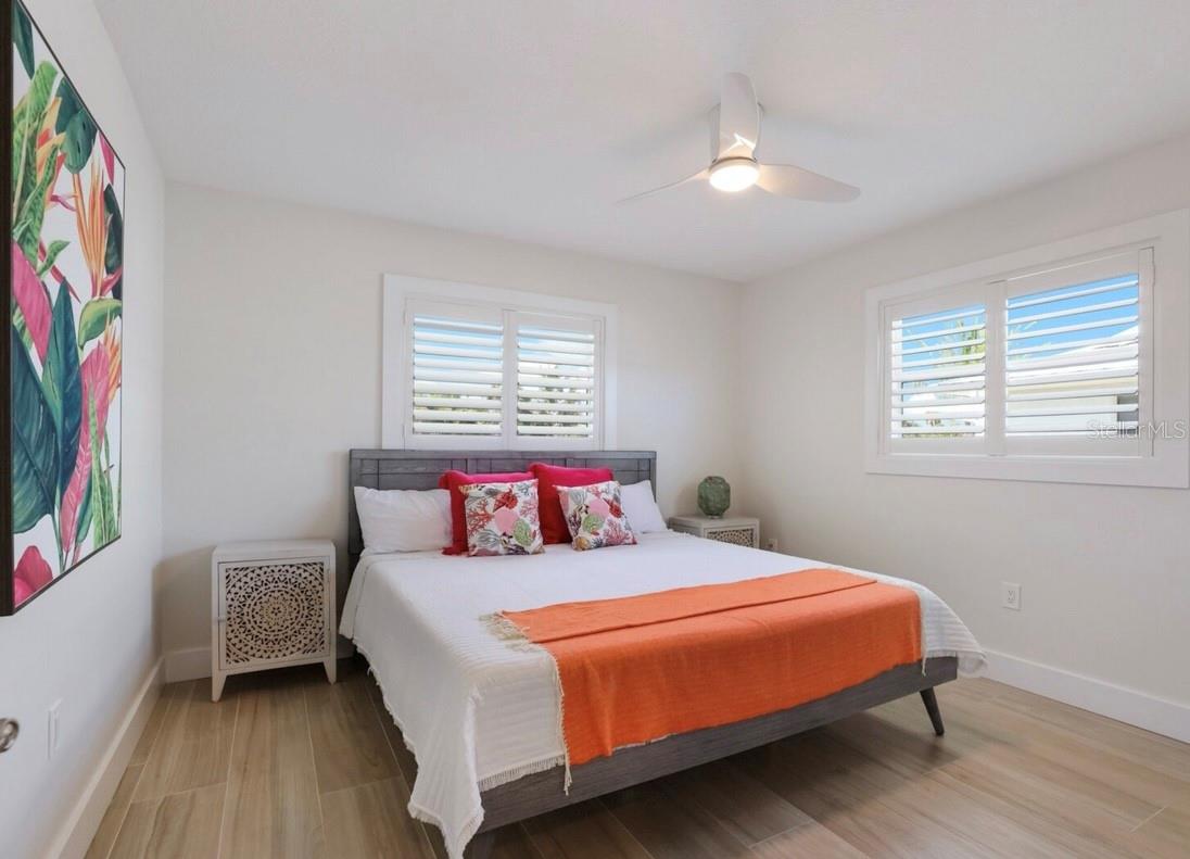 BAY PALMS ADD - Residential