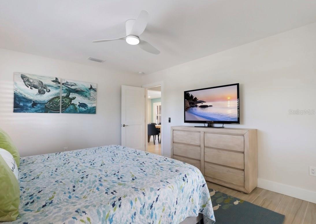BAY PALMS ADD - Residential