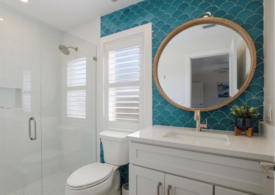 BAY PALMS ADD - Residential