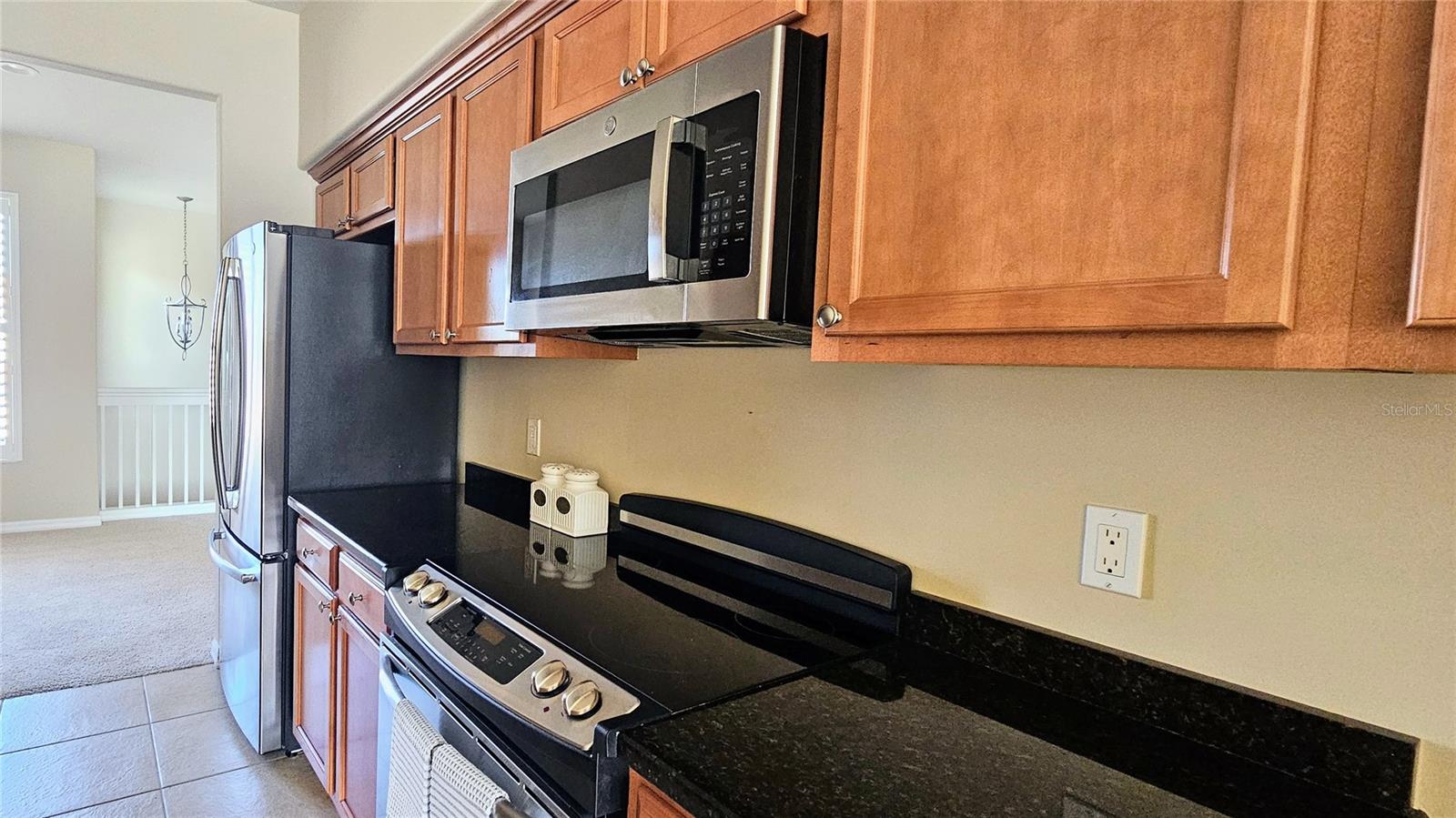 LAKESIDE AT ISLES ON PLMER RCH - Residential