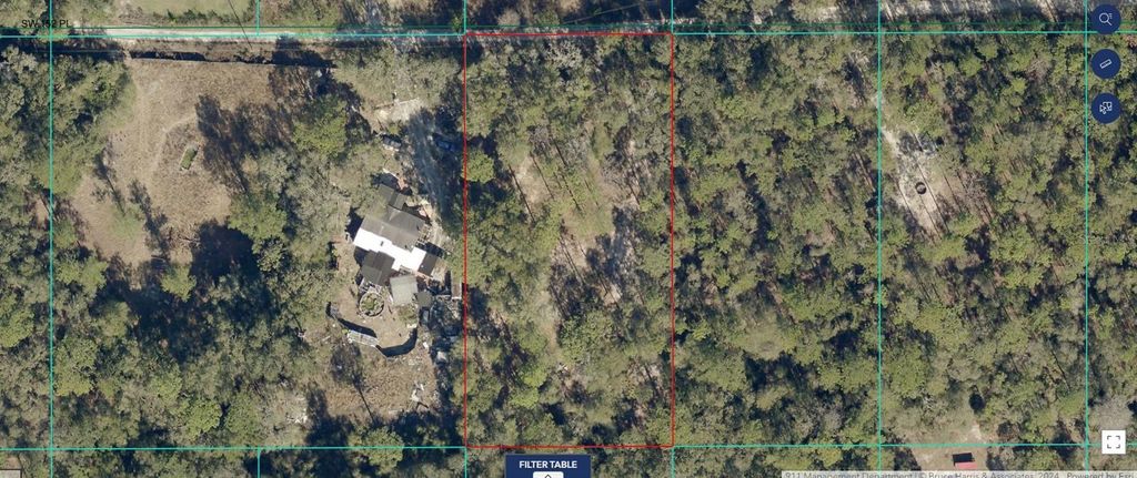 Photo of 00 SW 152nd Place, Dunnellon, FL 34432 (MLS # OM708312)