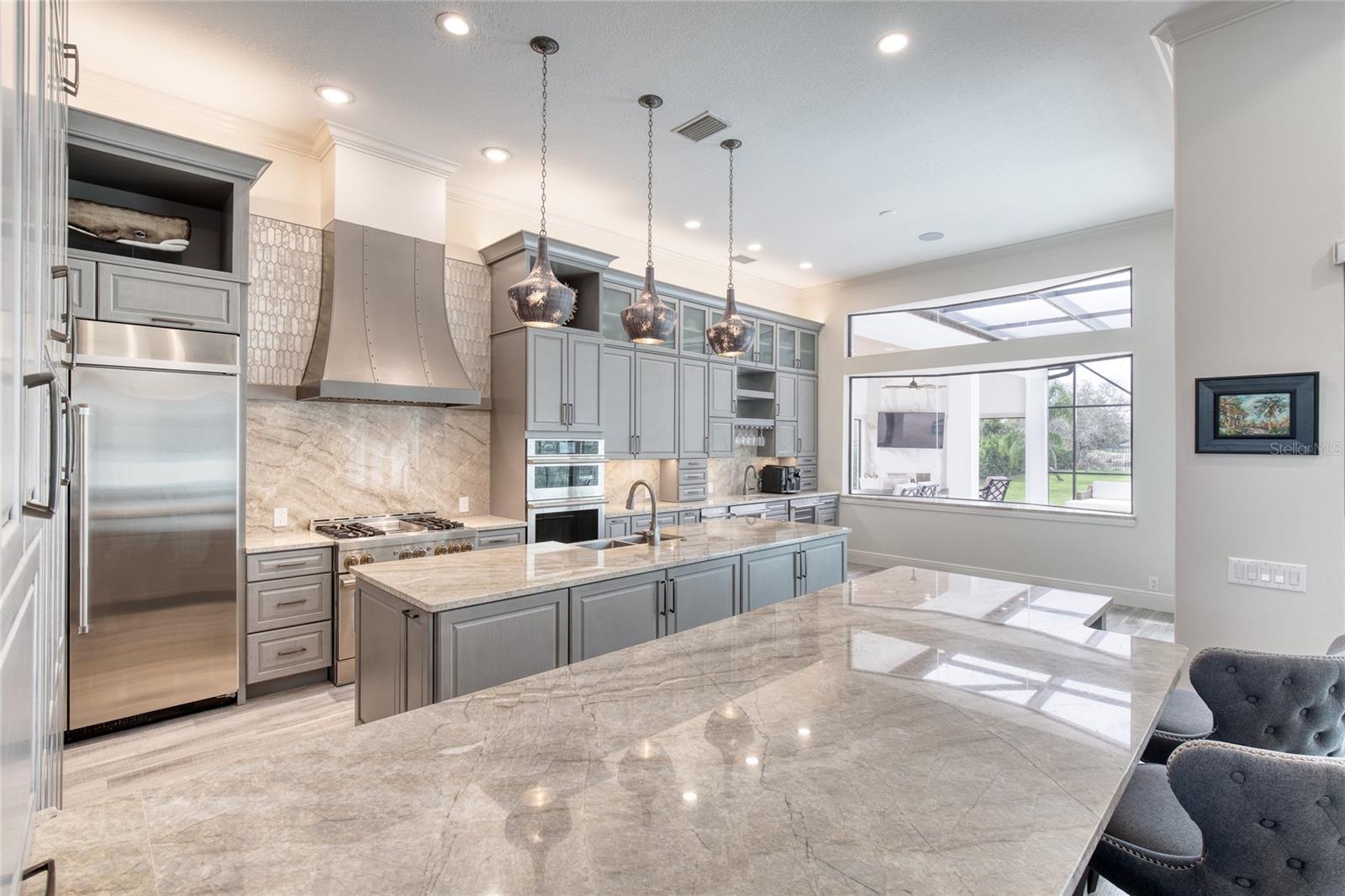 ISLAND ESTATES SUB - Residential