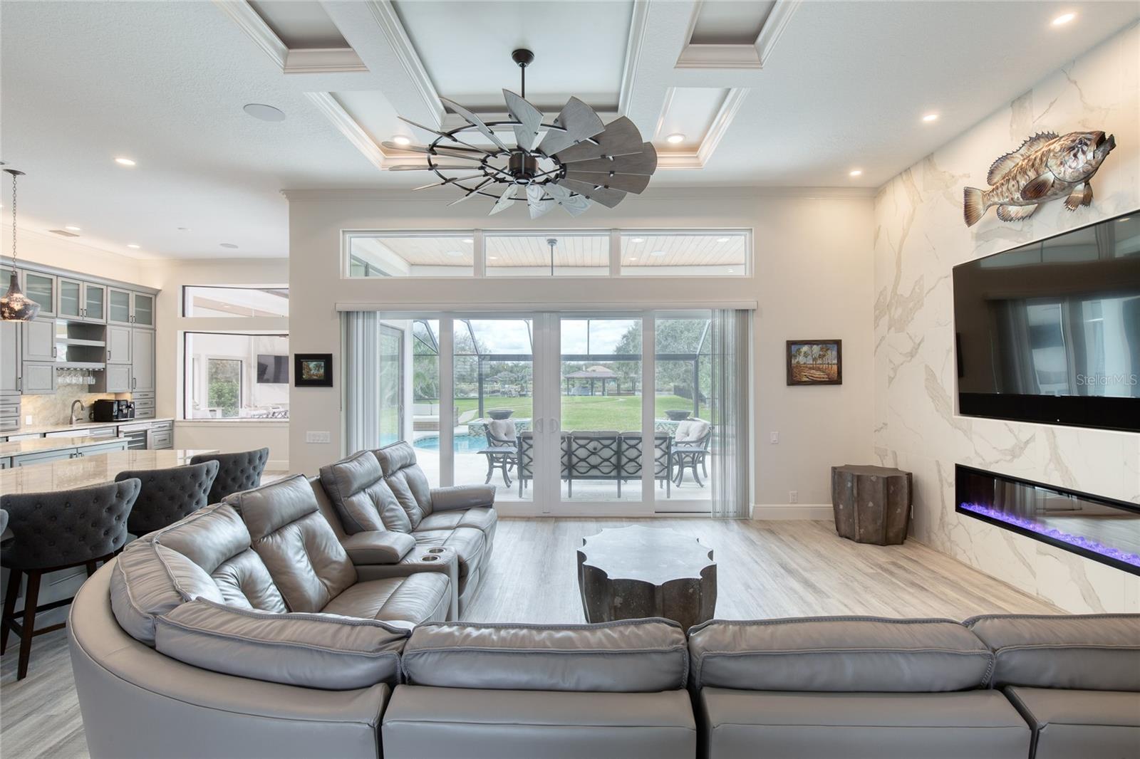 ISLAND ESTATES SUB - Residential