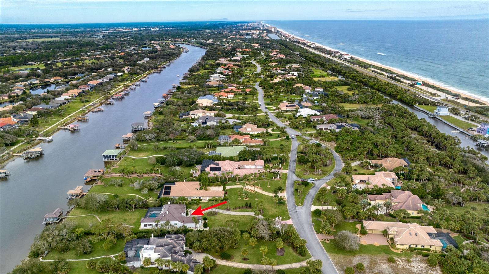 ISLAND ESTATES SUB - Residential