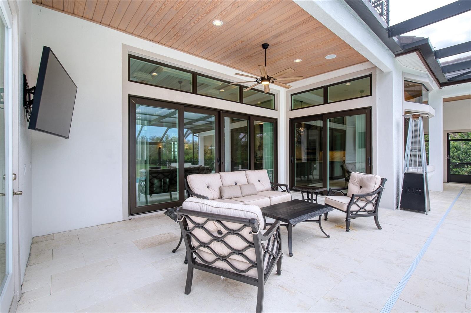 ISLAND ESTATES SUB - Residential