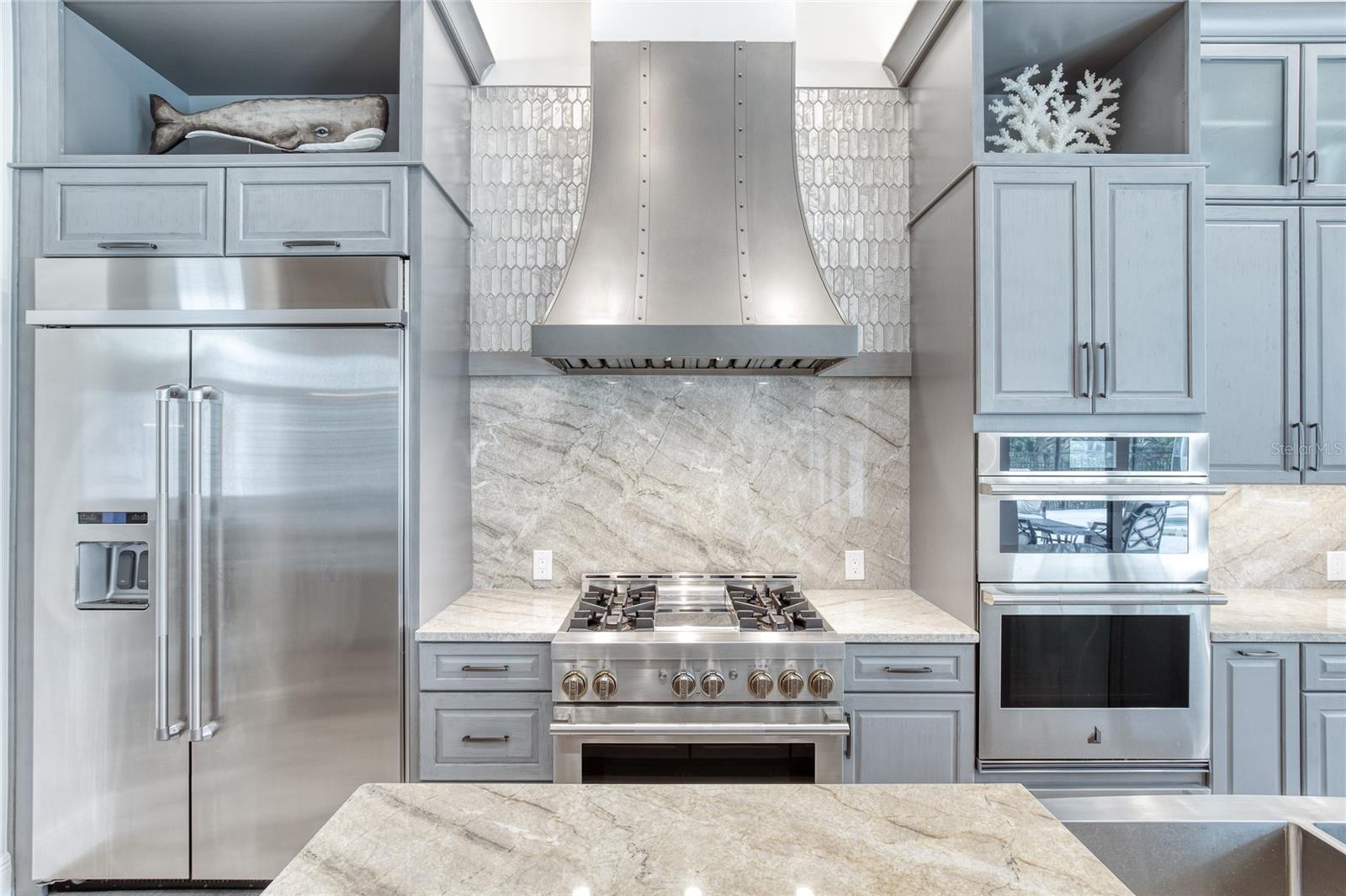 ISLAND ESTATES SUB - Residential