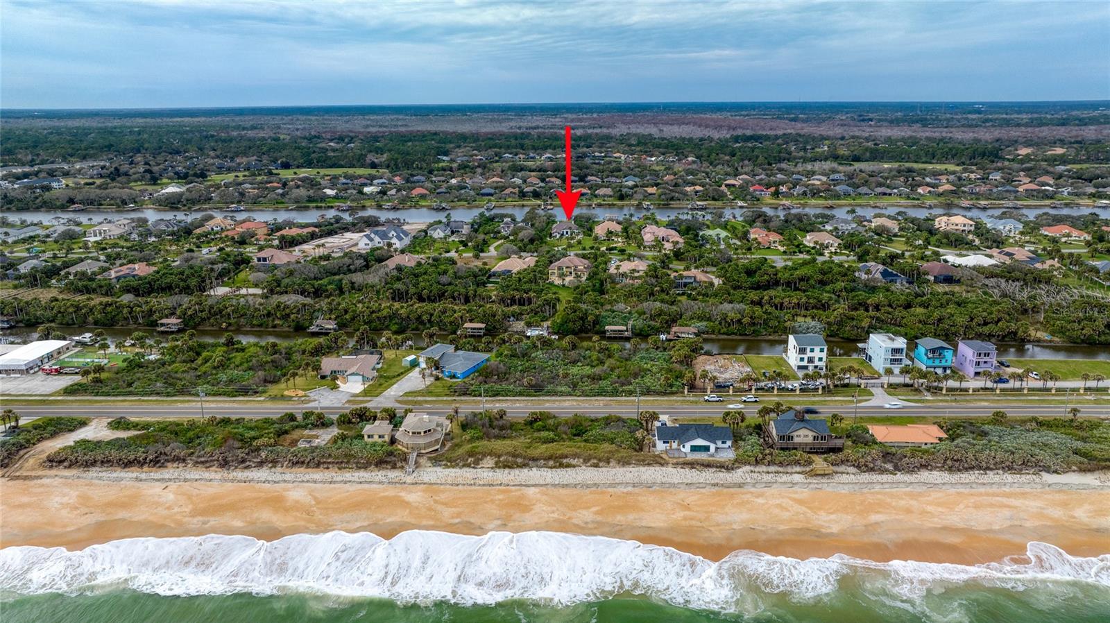 ISLAND ESTATES SUB - Residential