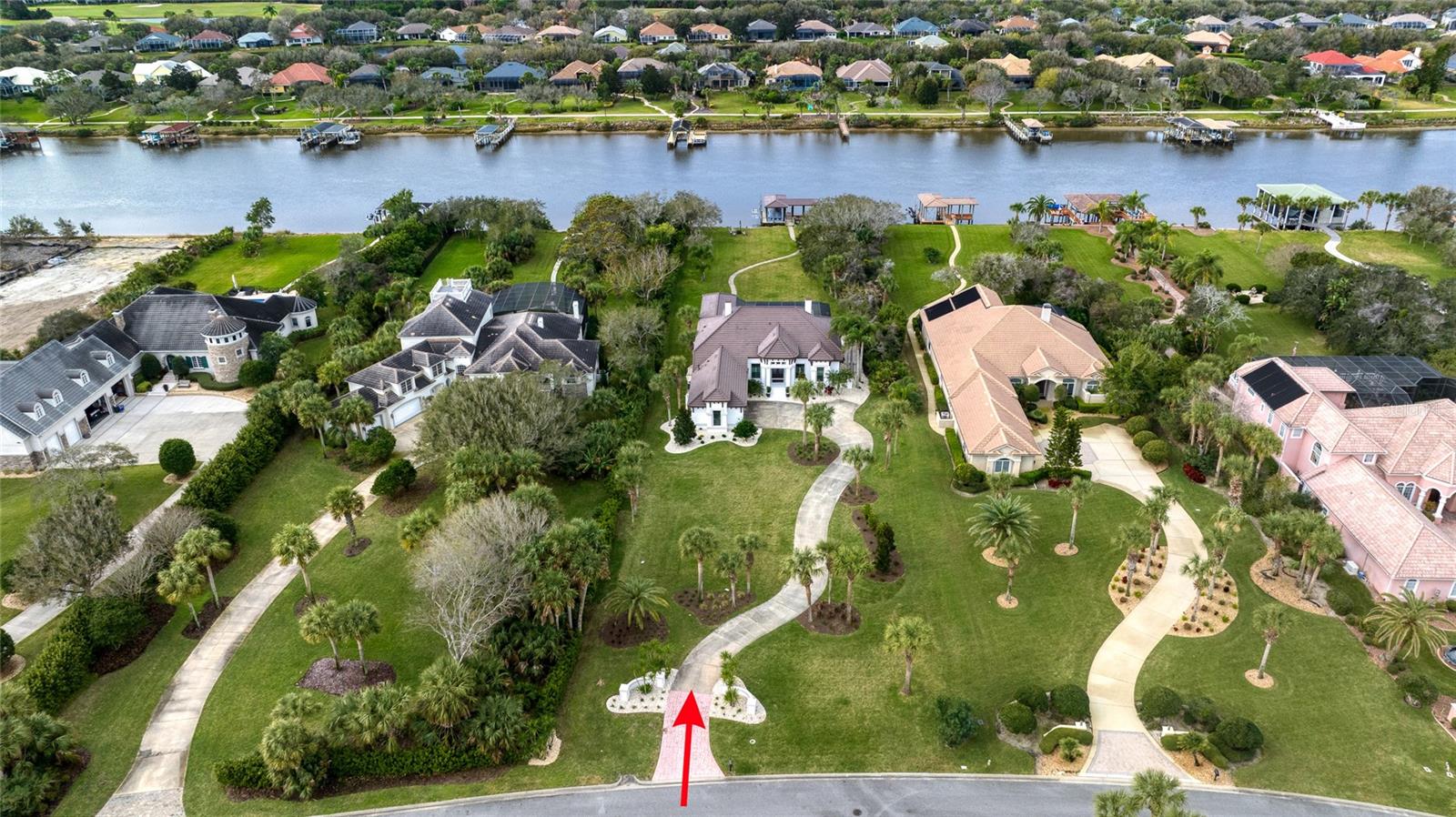 ISLAND ESTATES SUB - Residential