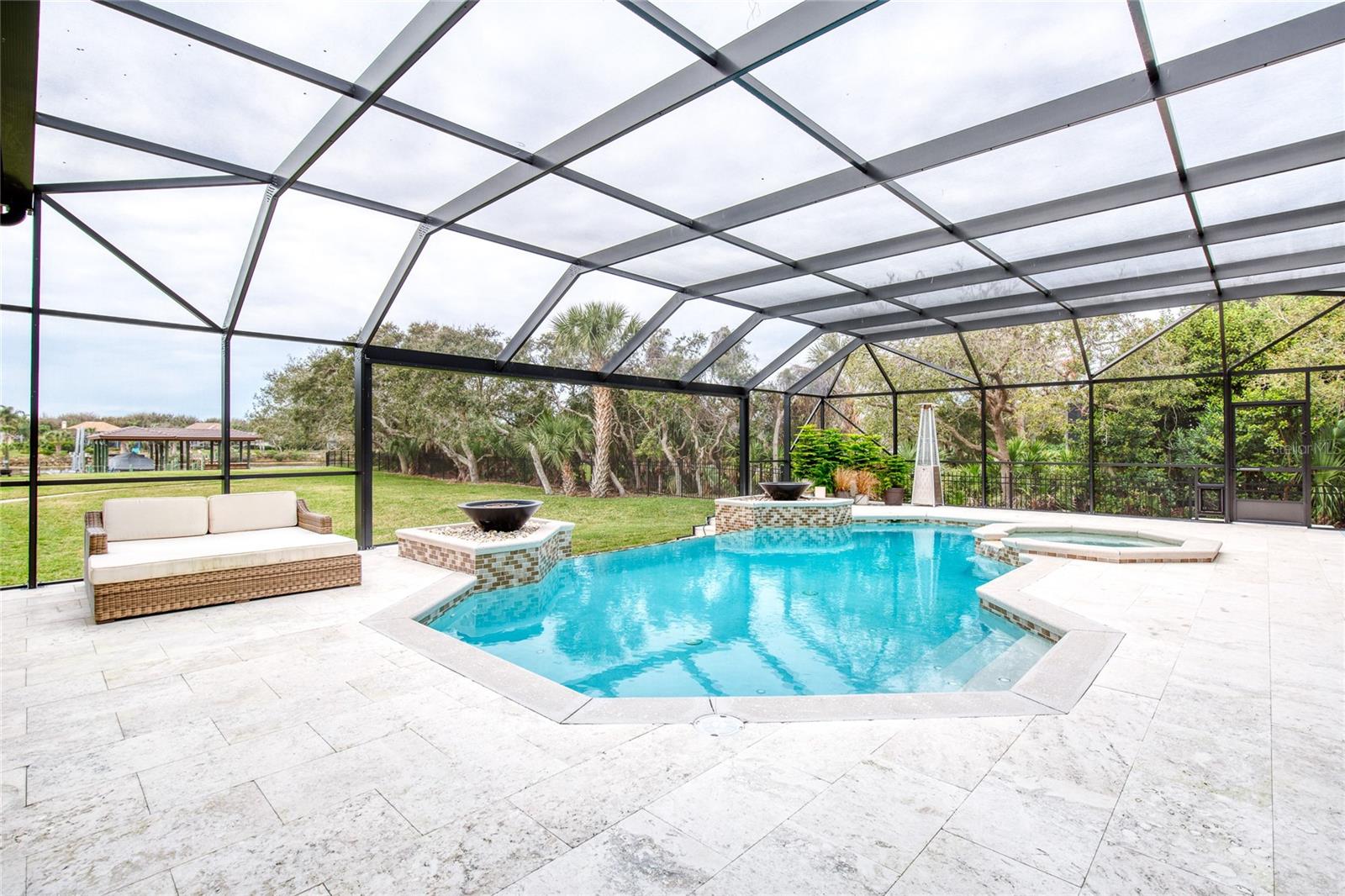 ISLAND ESTATES SUB - Residential