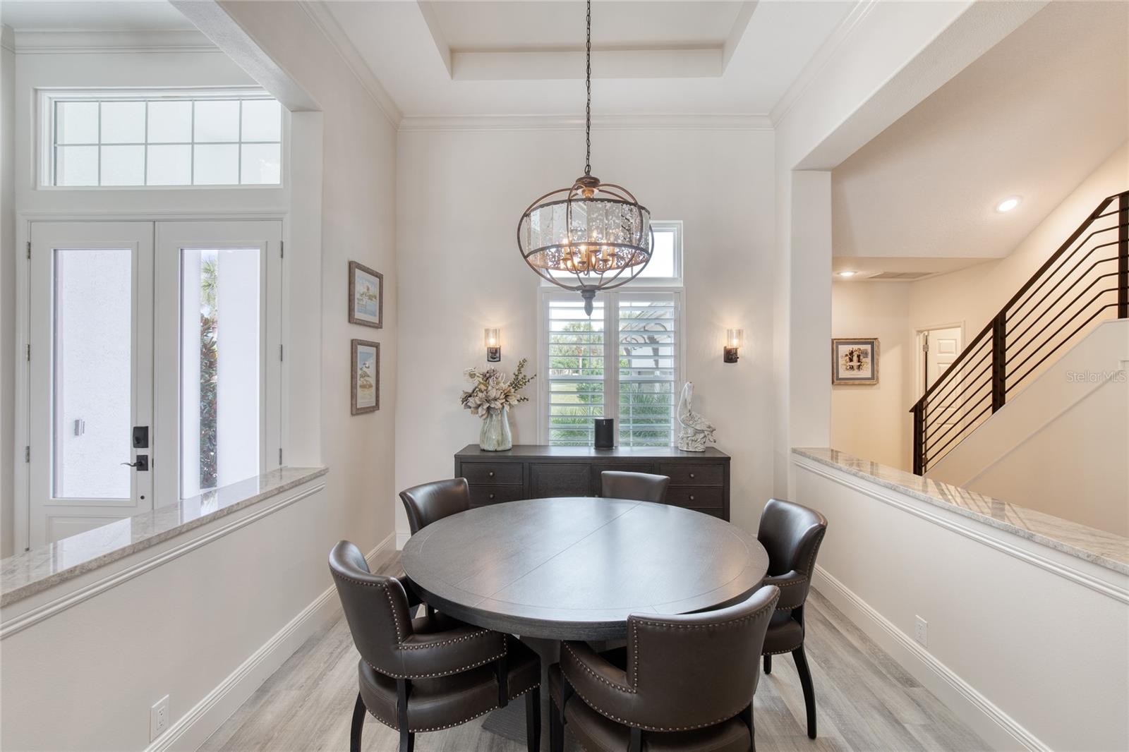 ISLAND ESTATES SUB - Residential