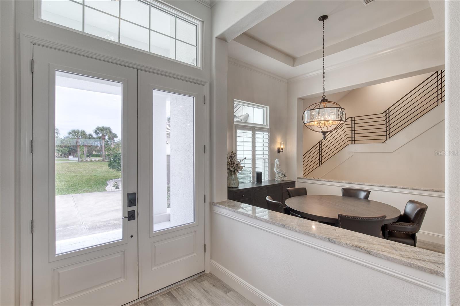 ISLAND ESTATES SUB - Residential