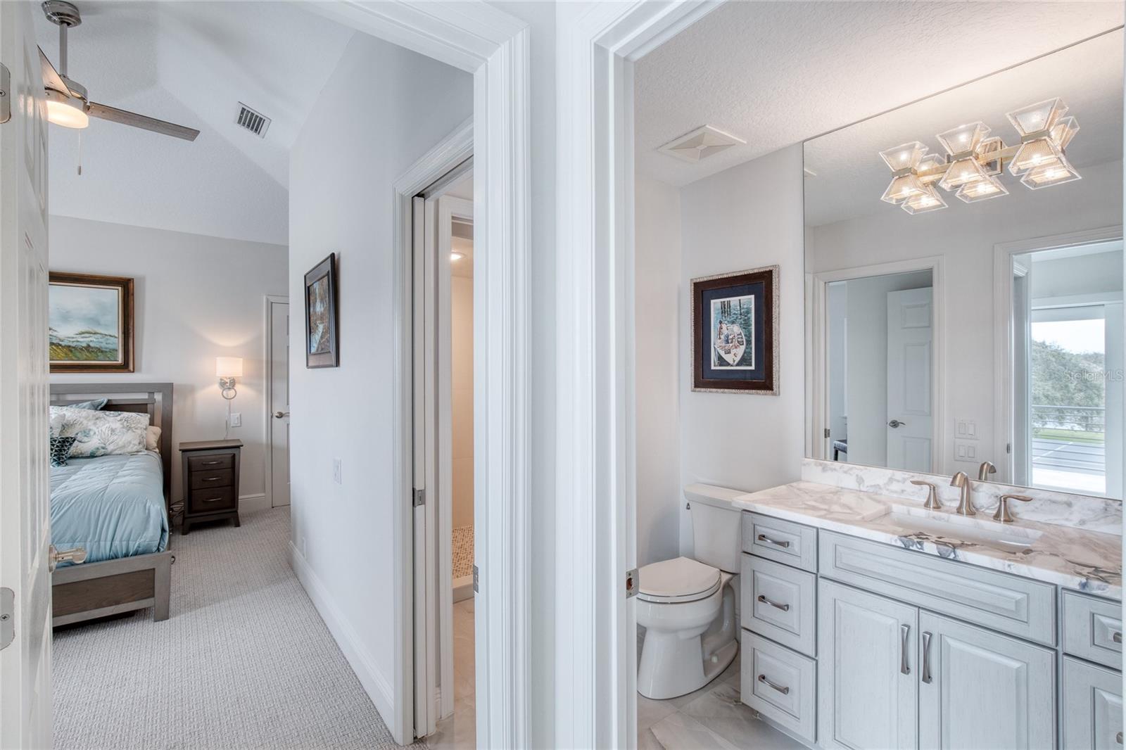 ISLAND ESTATES SUB - Residential