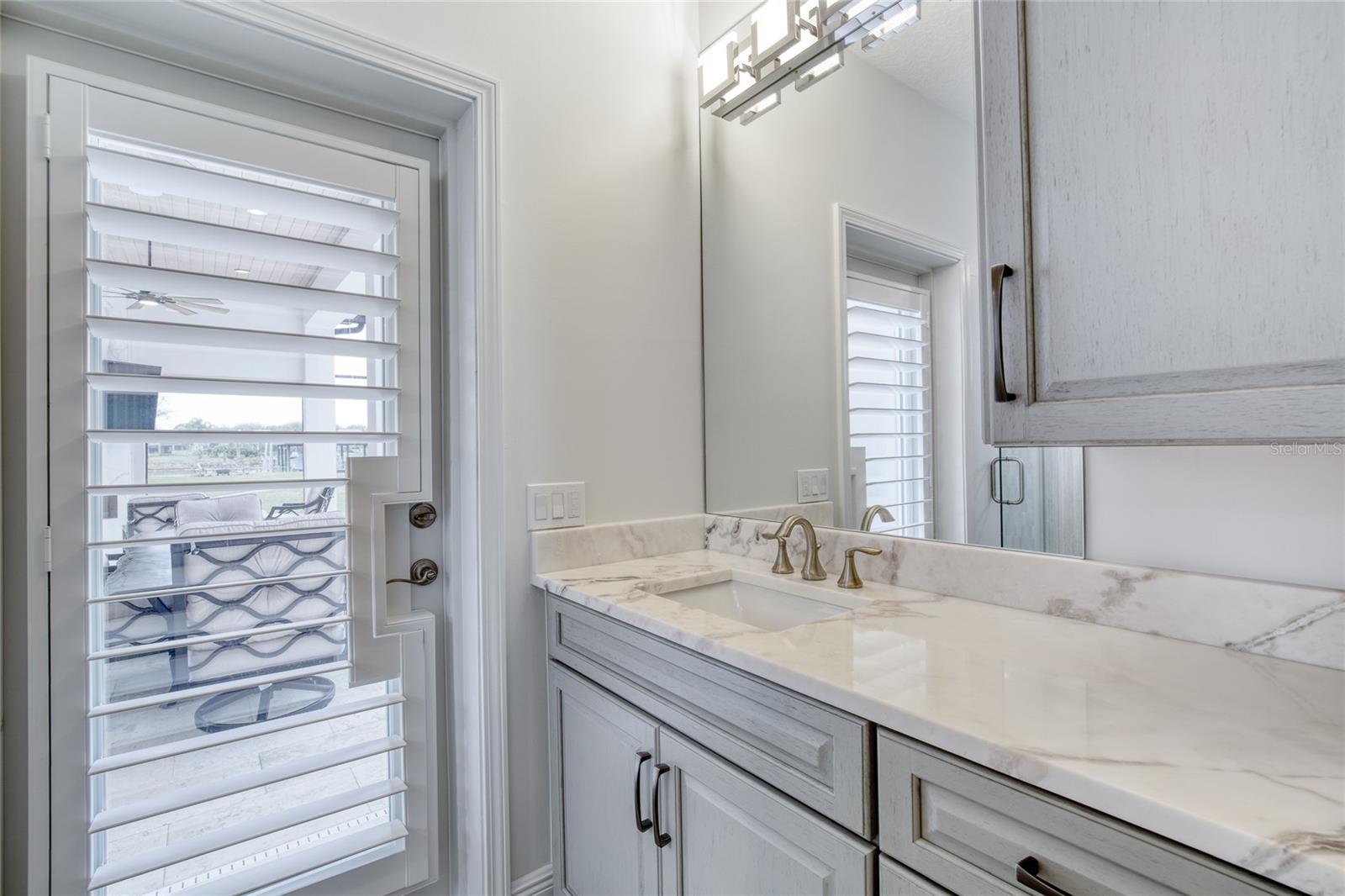 ISLAND ESTATES SUB - Residential