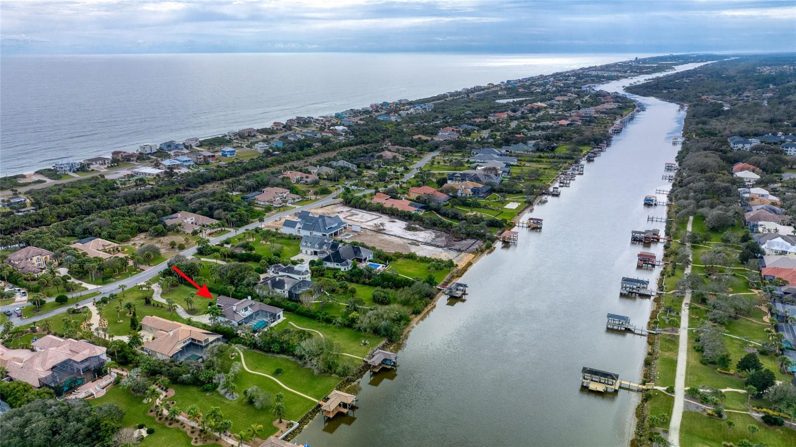 ISLAND ESTATES SUB - Residential