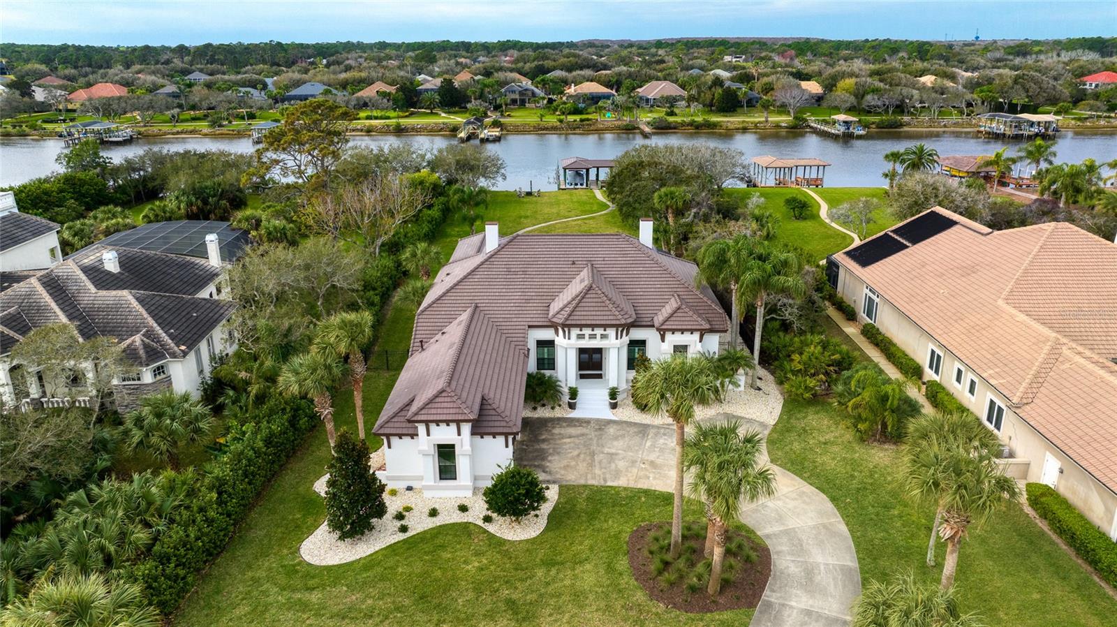 ISLAND ESTATES SUB - Residential