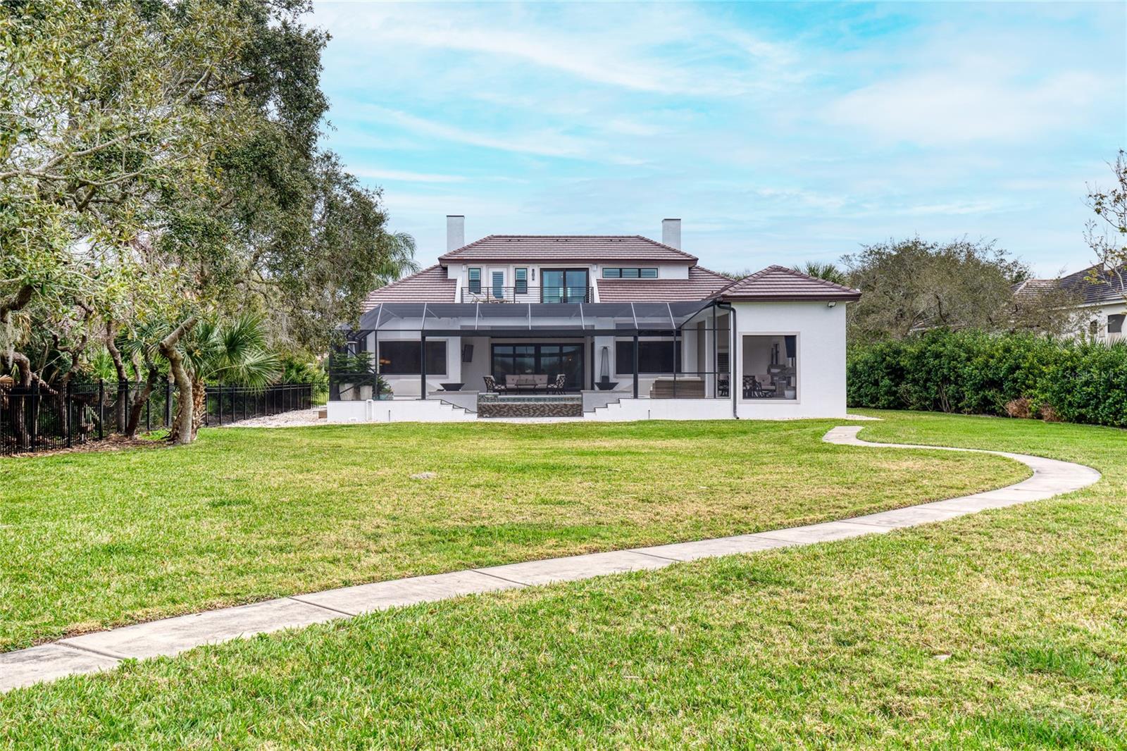 ISLAND ESTATES SUB - Residential