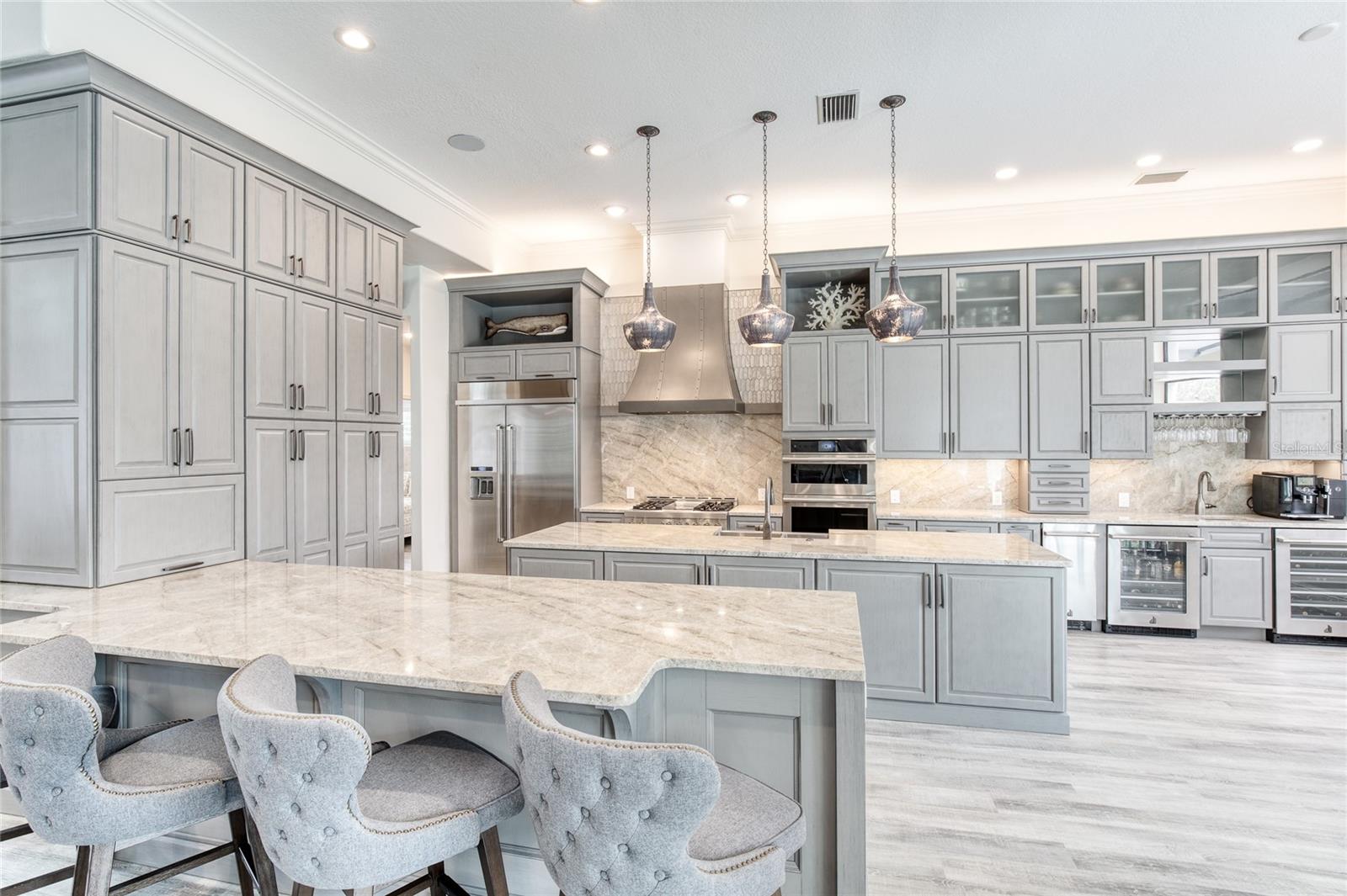 ISLAND ESTATES SUB - Residential