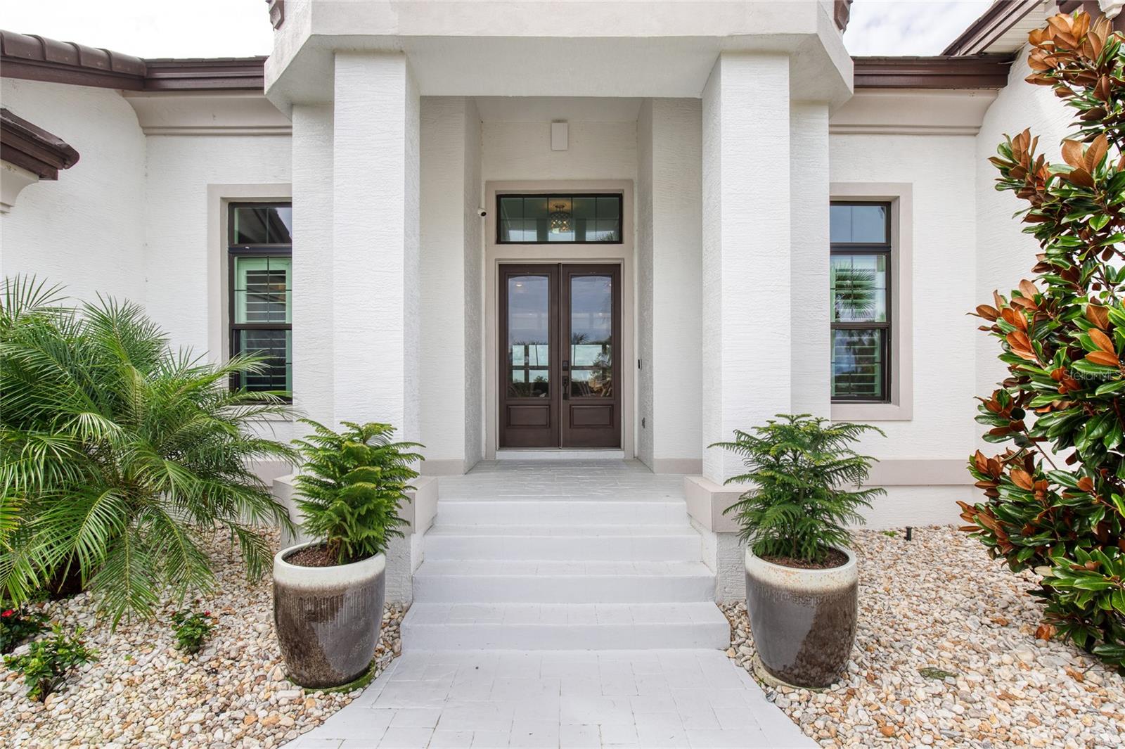 ISLAND ESTATES SUB - Residential