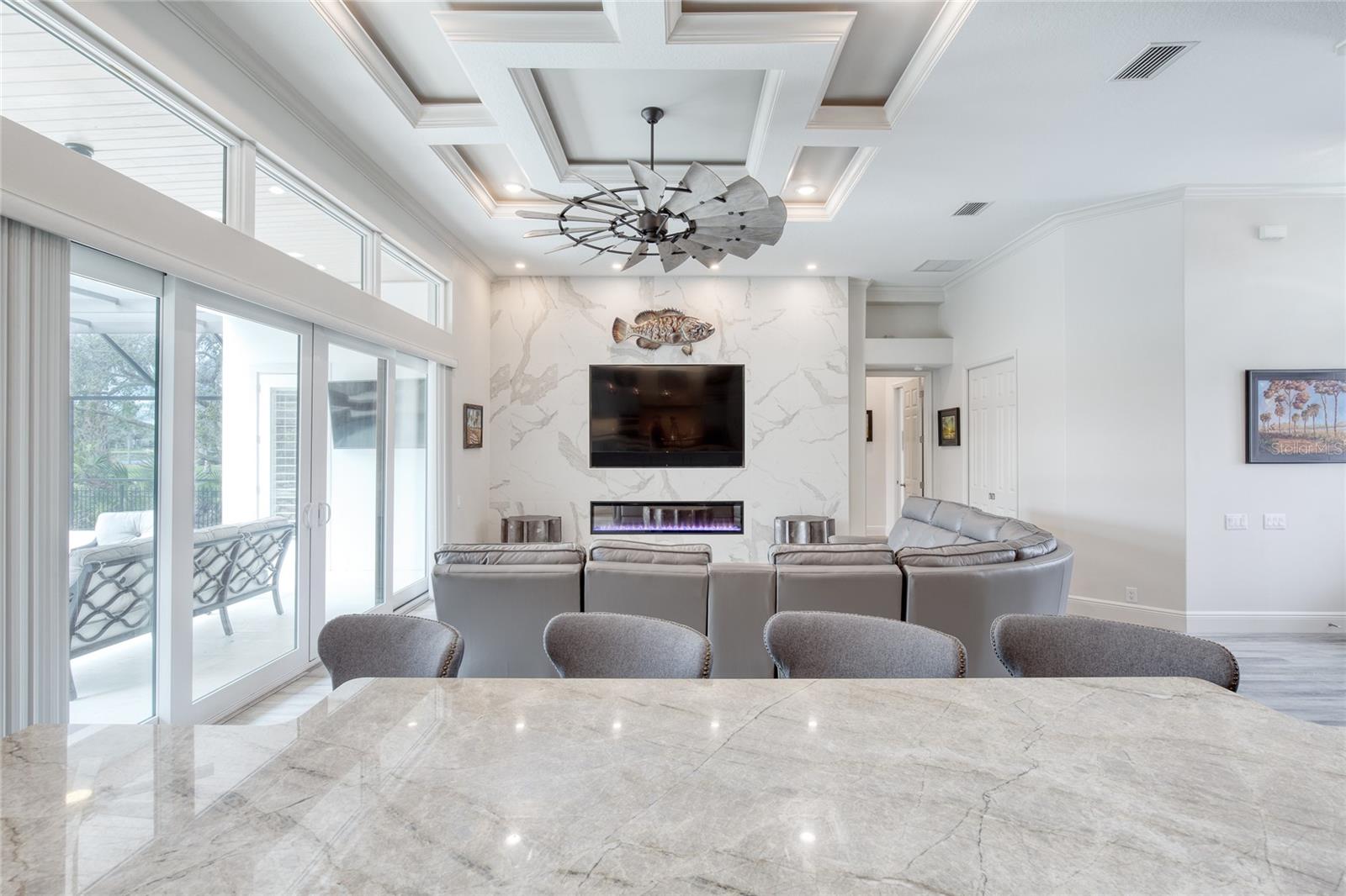 ISLAND ESTATES SUB - Residential