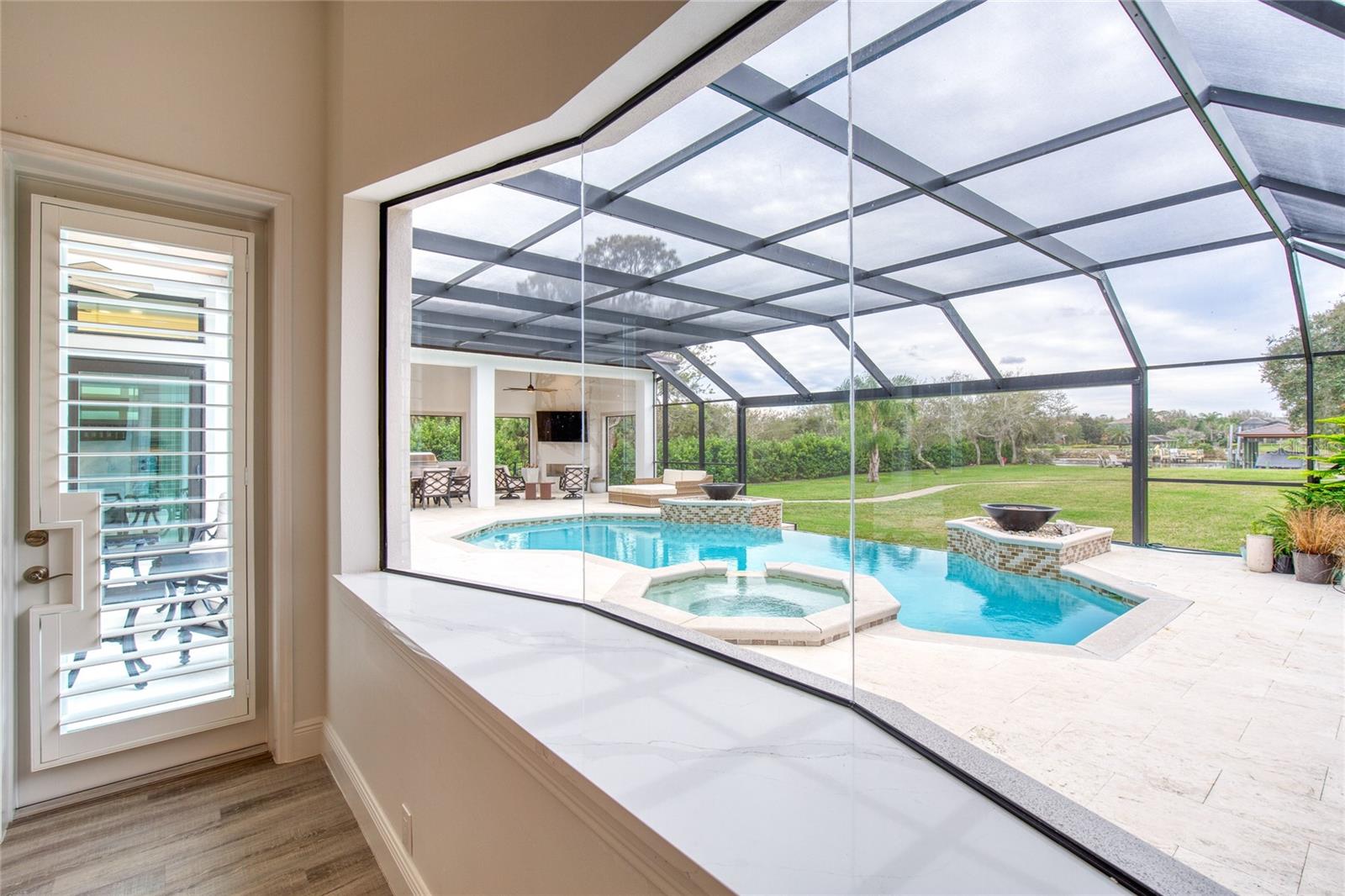 ISLAND ESTATES SUB - Residential