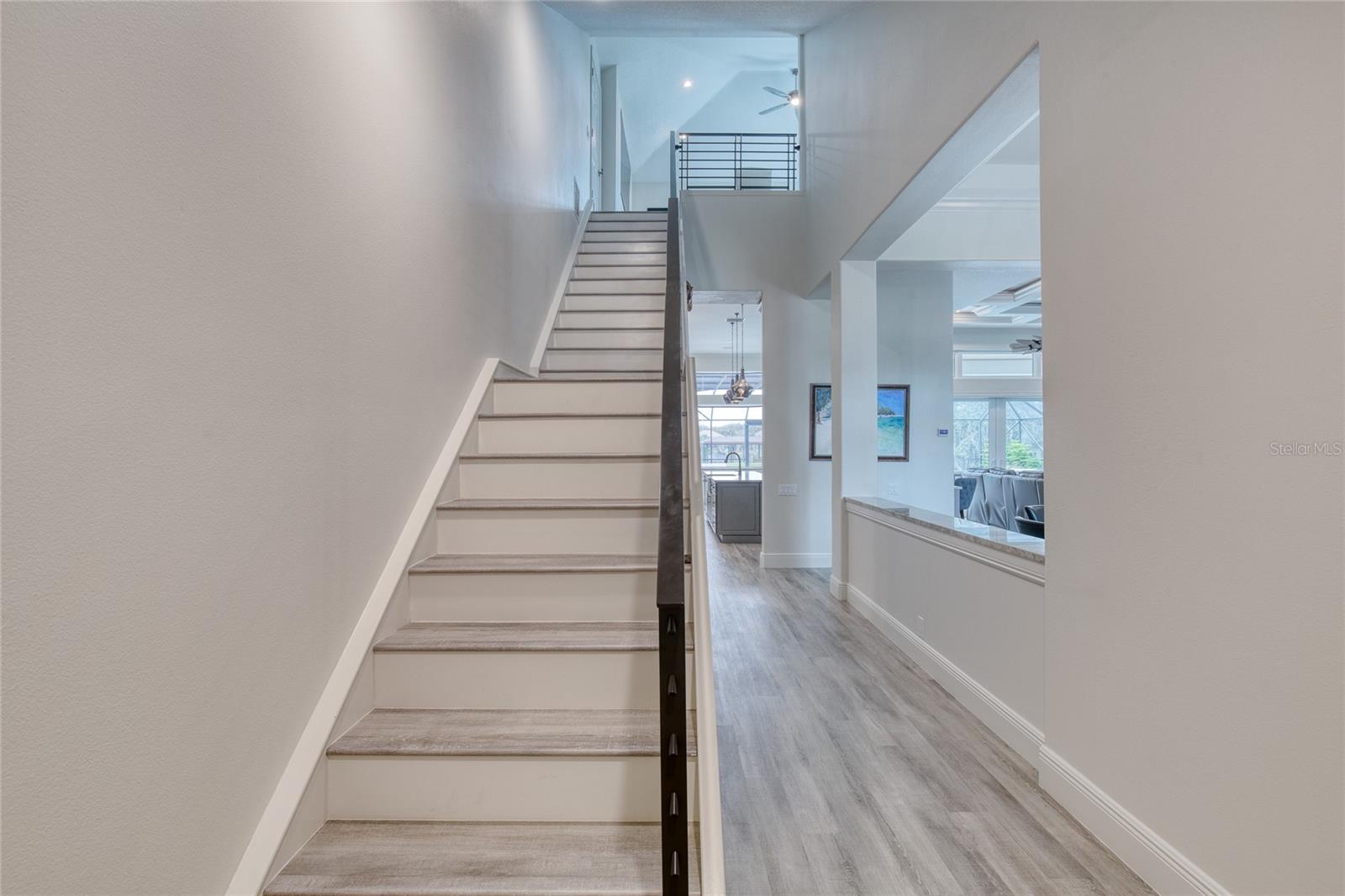 ISLAND ESTATES SUB - Residential