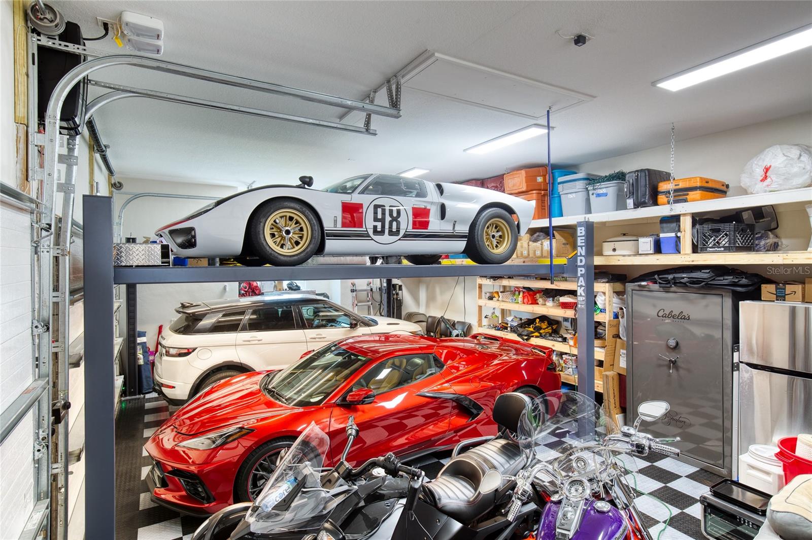 ISLAND ESTATES SUB - Residential