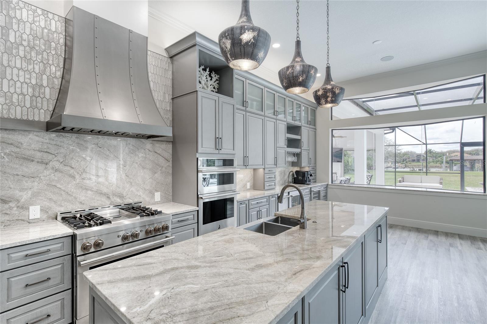 ISLAND ESTATES SUB - Residential