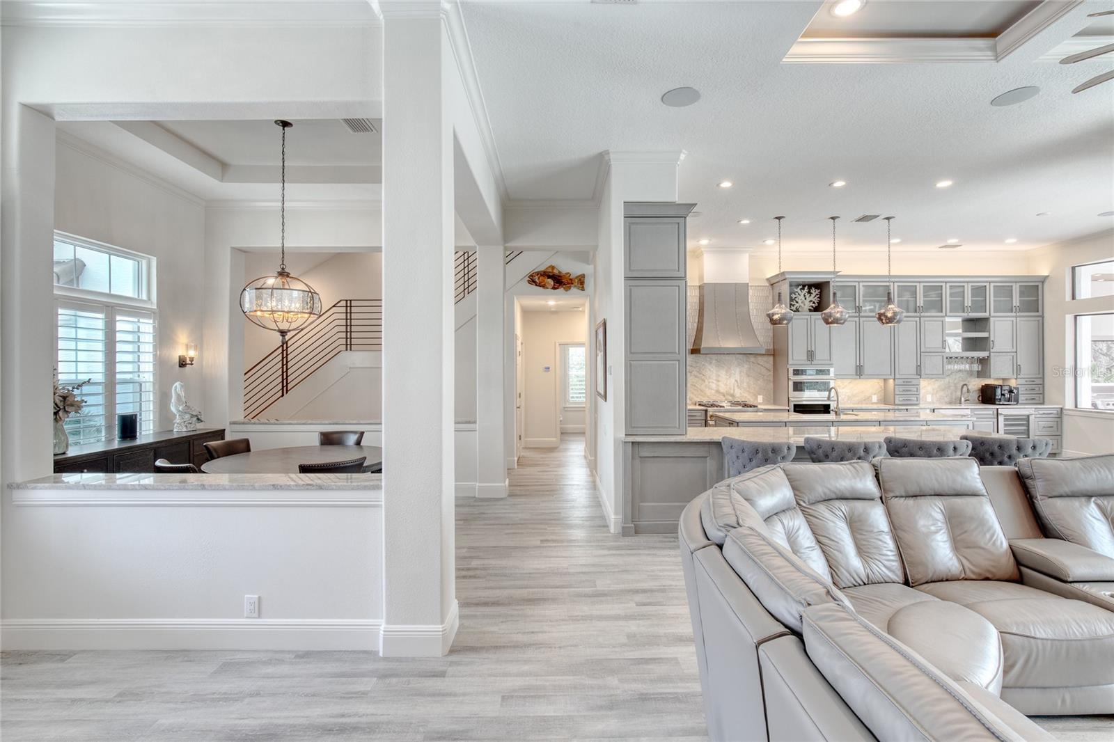 ISLAND ESTATES SUB - Residential