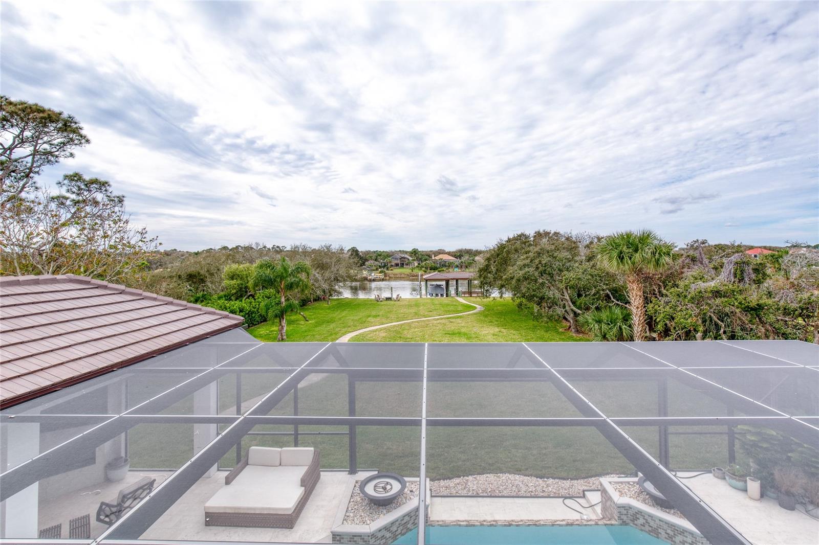 ISLAND ESTATES SUB - Residential