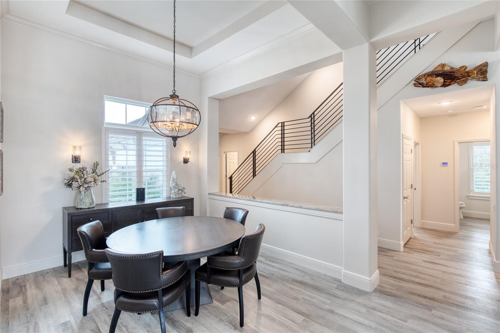 ISLAND ESTATES SUB - Residential