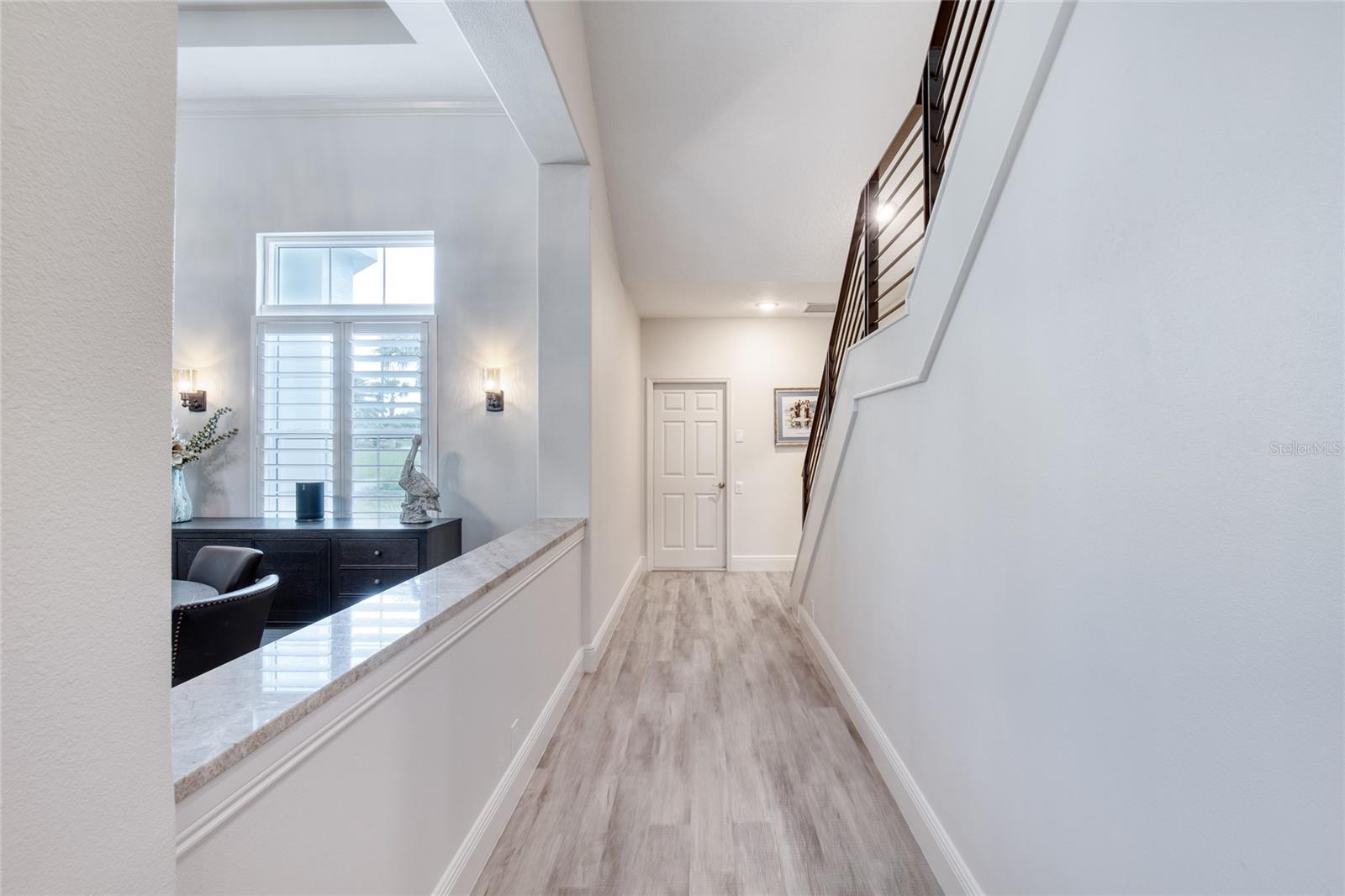 ISLAND ESTATES SUB - Residential