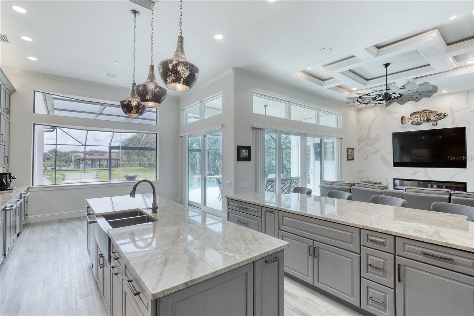 ISLAND ESTATES SUB - Residential