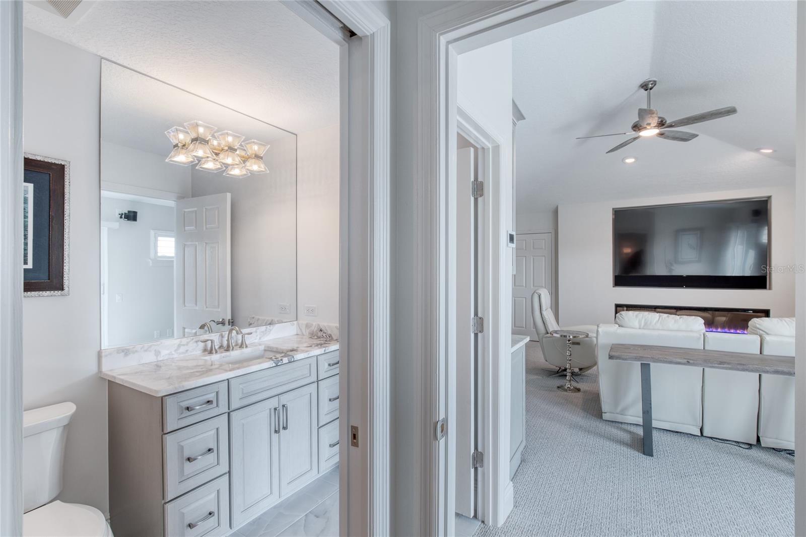 ISLAND ESTATES SUB - Residential