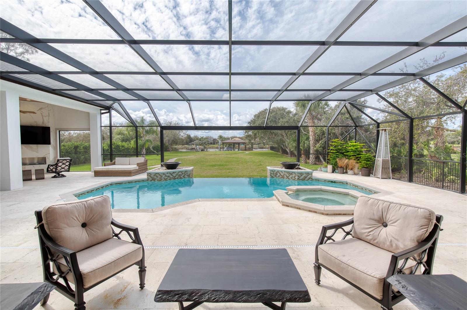 ISLAND ESTATES SUB - Residential