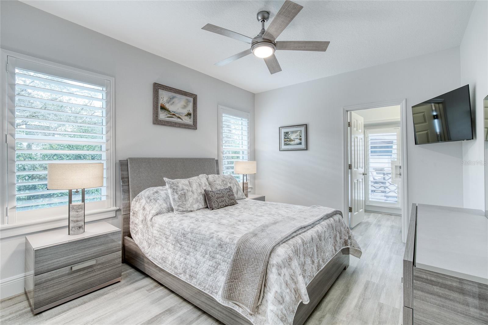 ISLAND ESTATES SUB - Residential