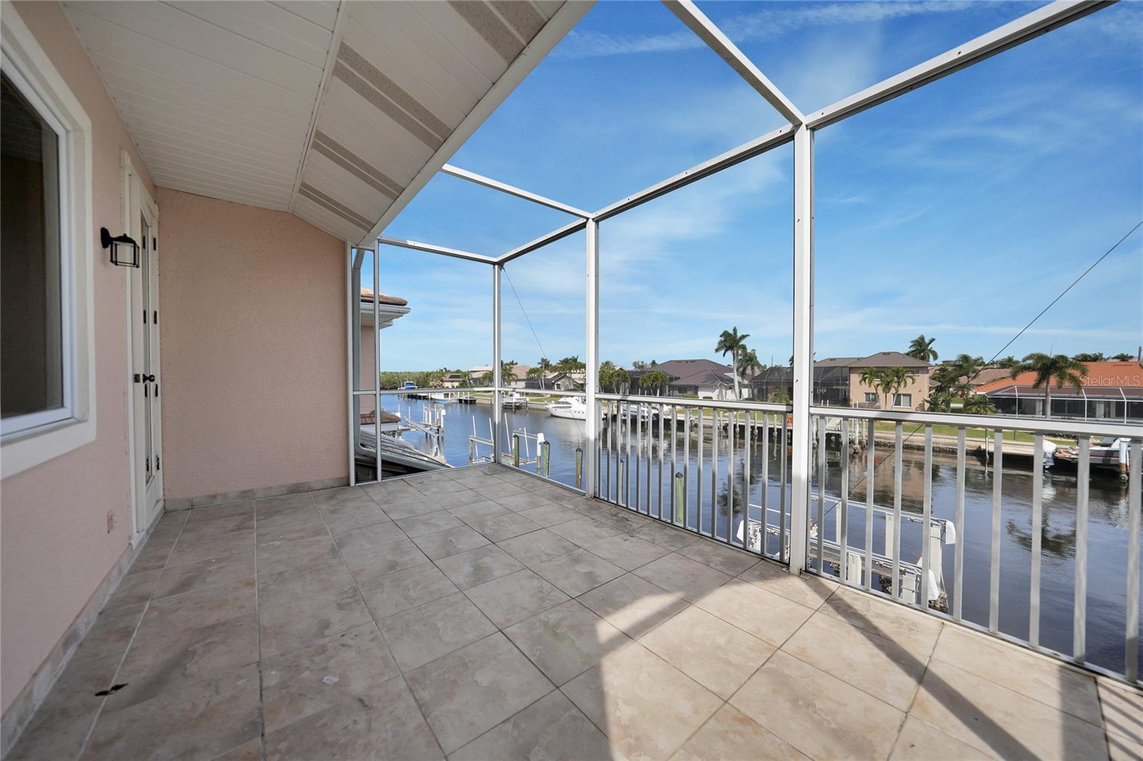 PUNTA GORDA ISLES SEC 12 - Residential
