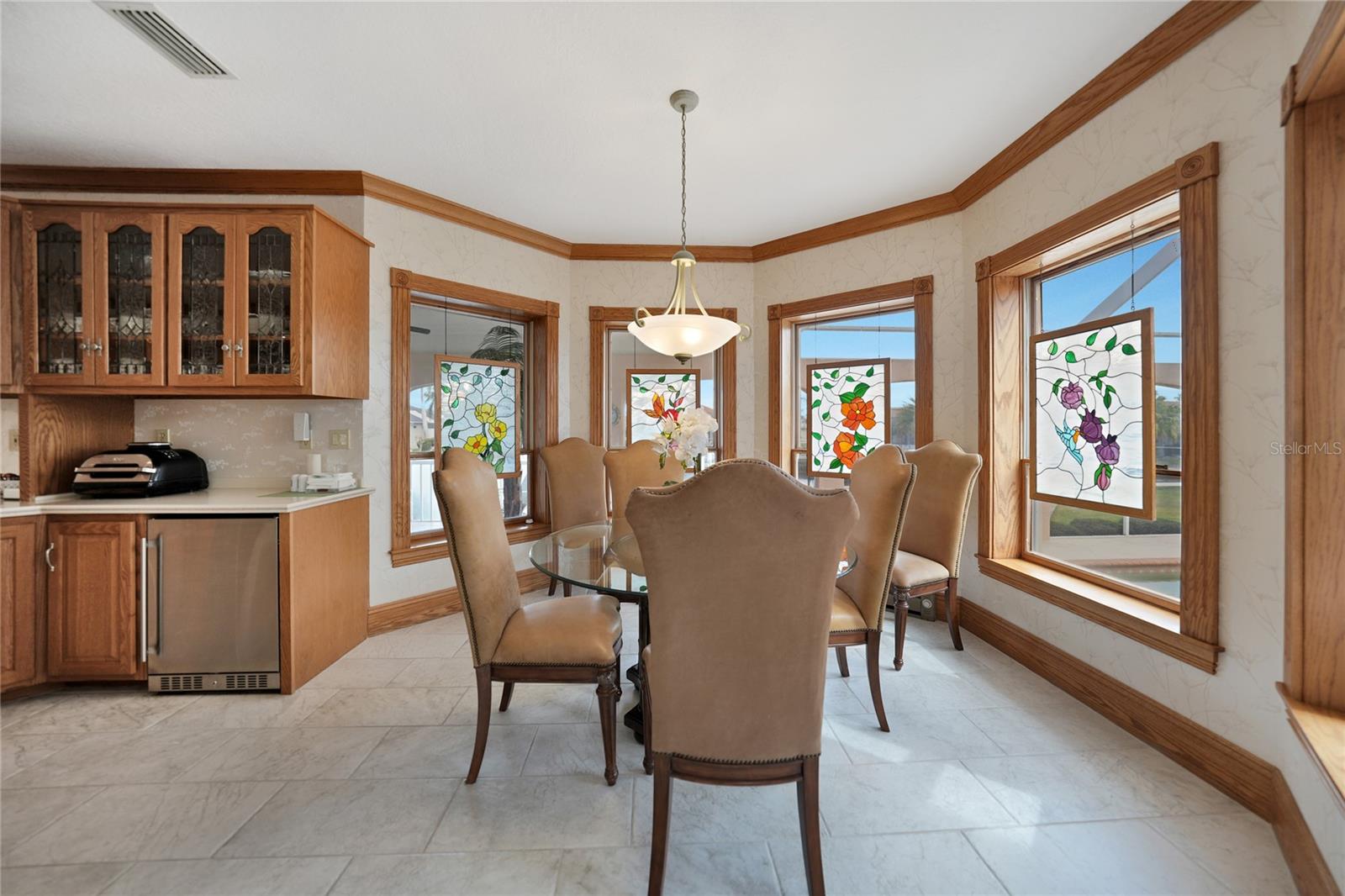 PUNTA GORDA ISLES SEC 12 - Residential