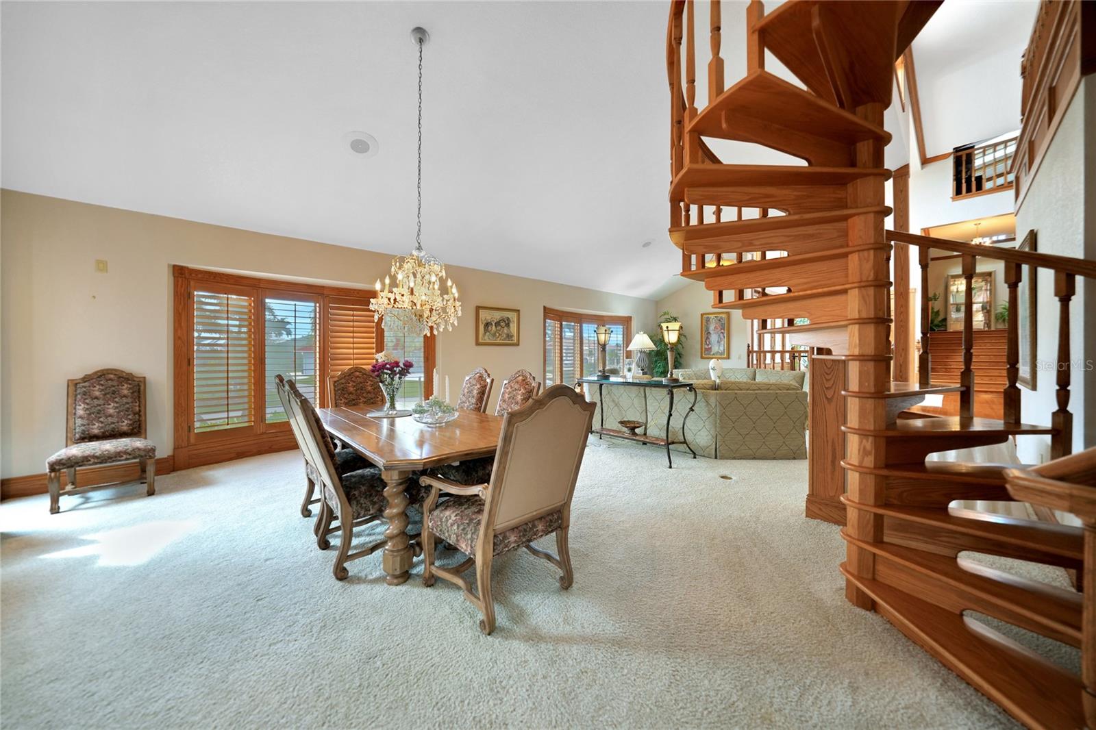 PUNTA GORDA ISLES SEC 12 - Residential