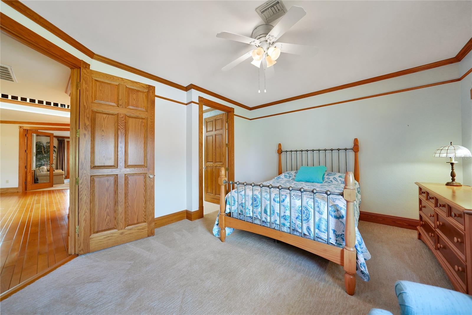 PUNTA GORDA ISLES SEC 12 - Residential