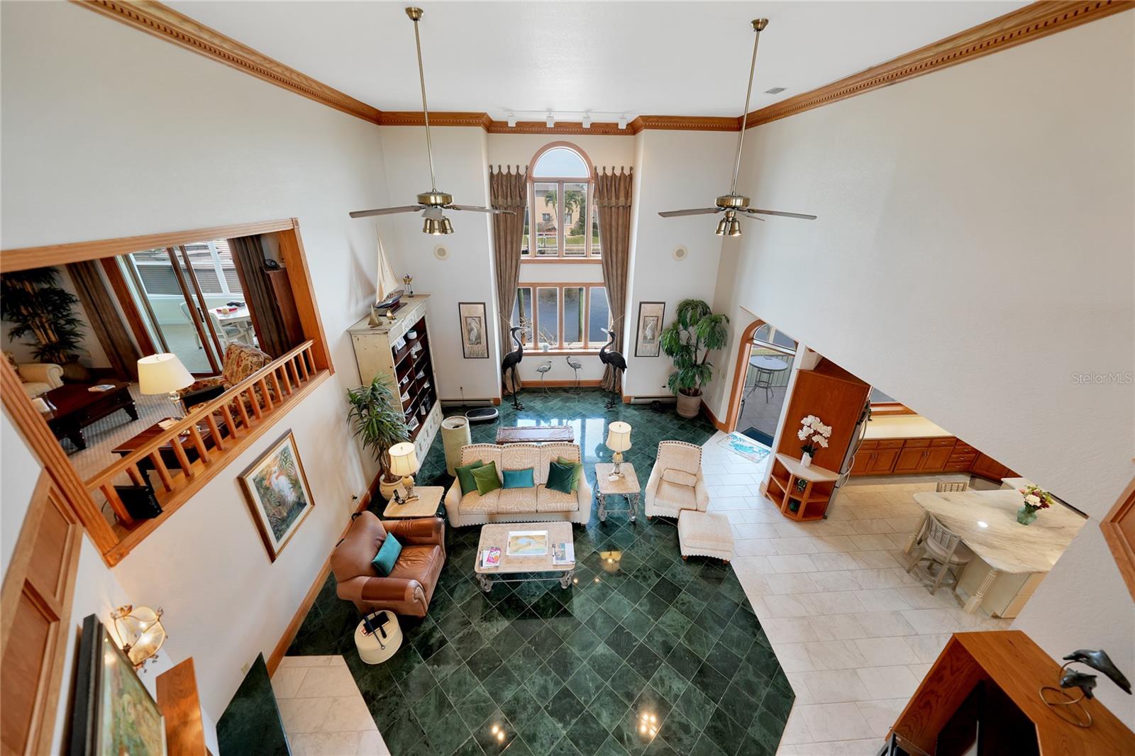 PUNTA GORDA ISLES SEC 12 - Residential